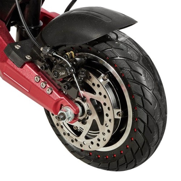 Электросамокат Spark City Rider Curve 10